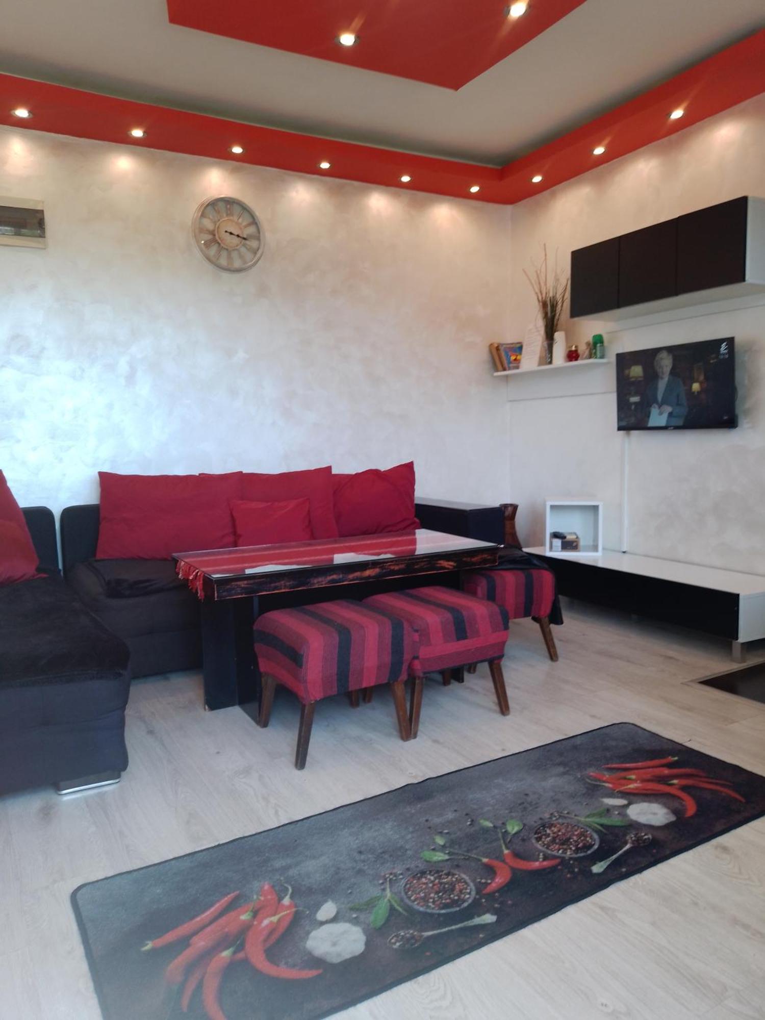 Red House וליקו טורנובו